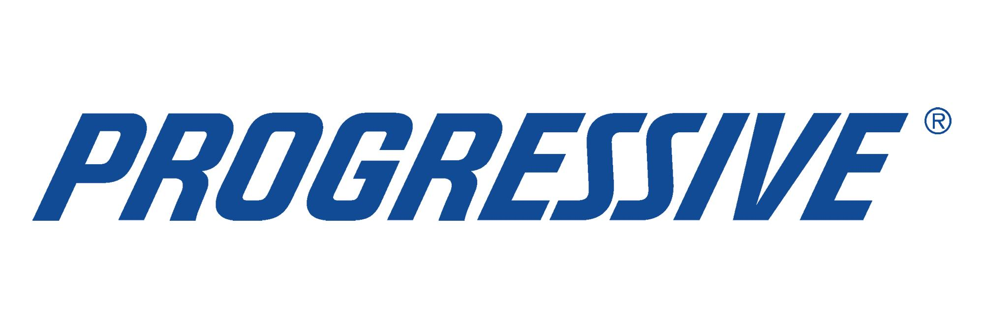 Progressive logo